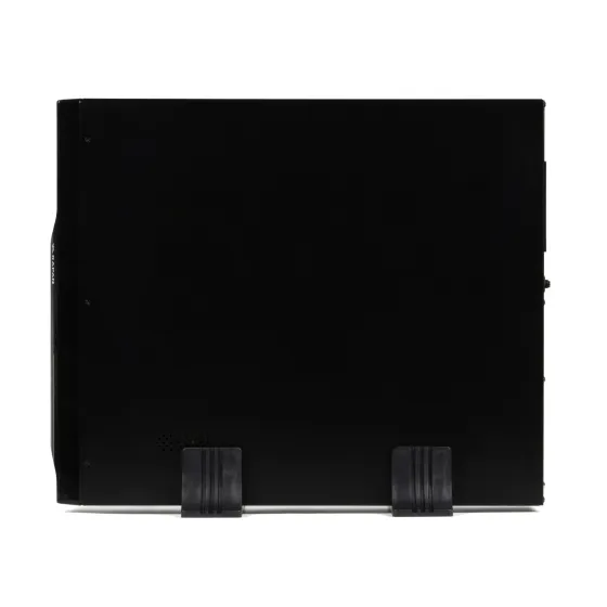 Вид корпуса сбоку RAPAN-UPS 2000-RACK-IN-4X9-E
